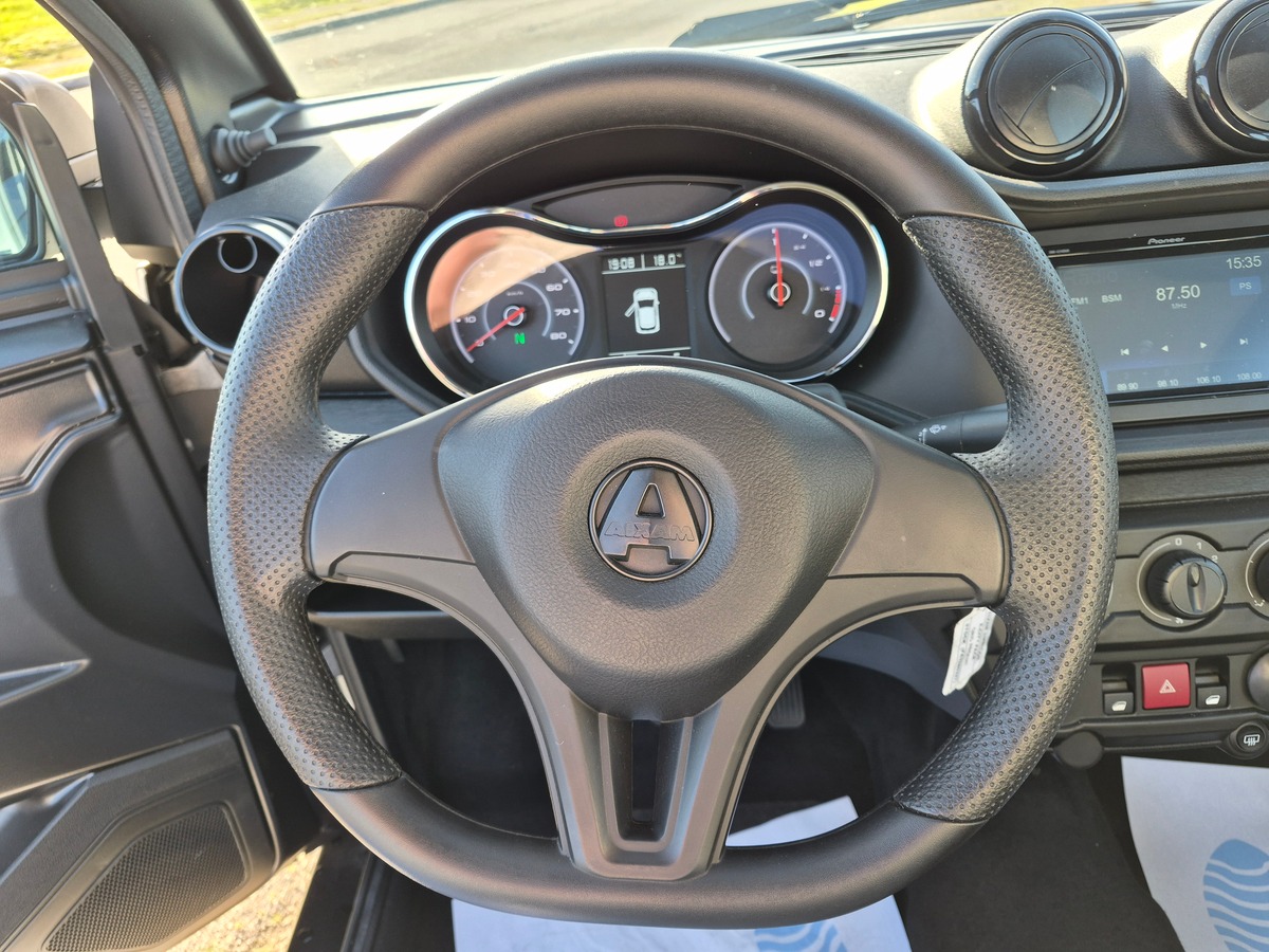 Autres Autres AIXAM e-CITY PACK AMBITION