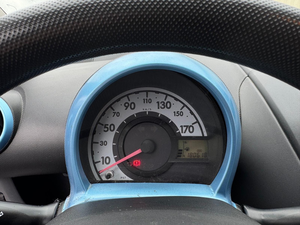 Peugeot 107 1.0 12v 68ch 5 Portes