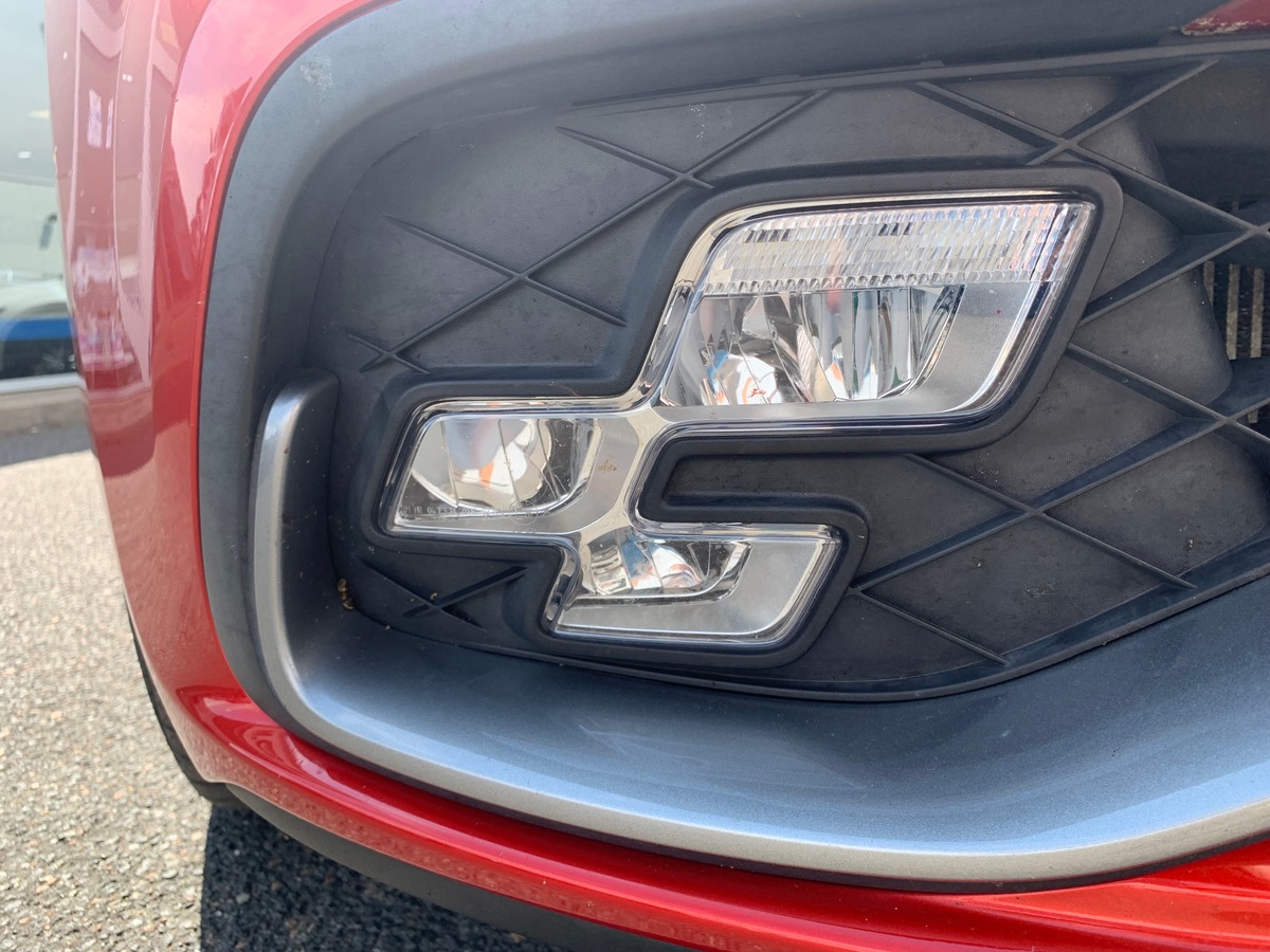 RENAULT Clio IV 200 ch | RS | Caméra recul | Régulateur vitesse | GPS | Bluetooth | Palettes volant