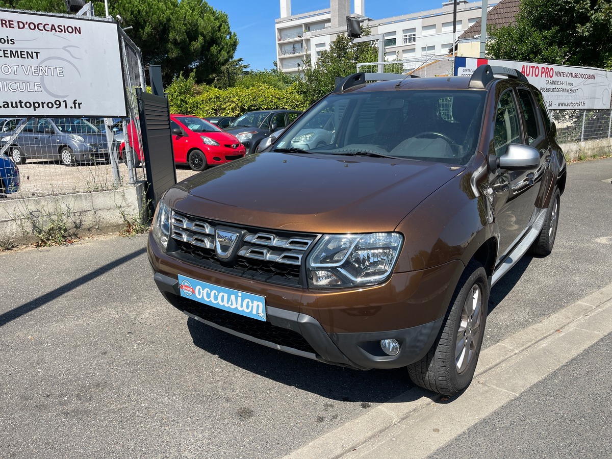 Photo du véhicule