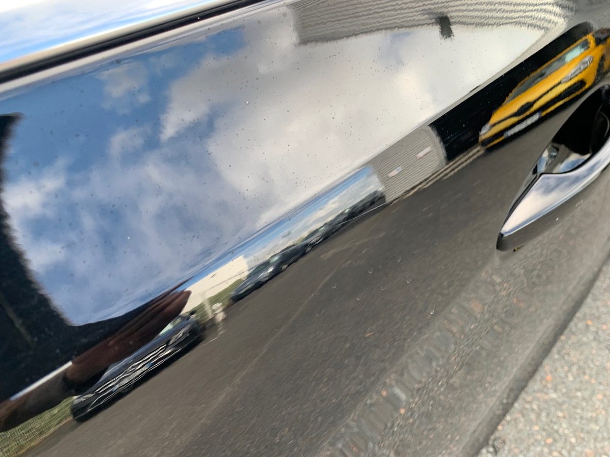 Peugeot 308 130 ch | GT LINE