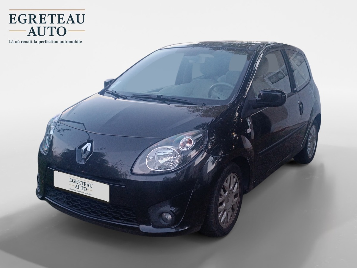 RENAULT Twingo 2 1.2 TCE 102 CV 16V  INITIALE