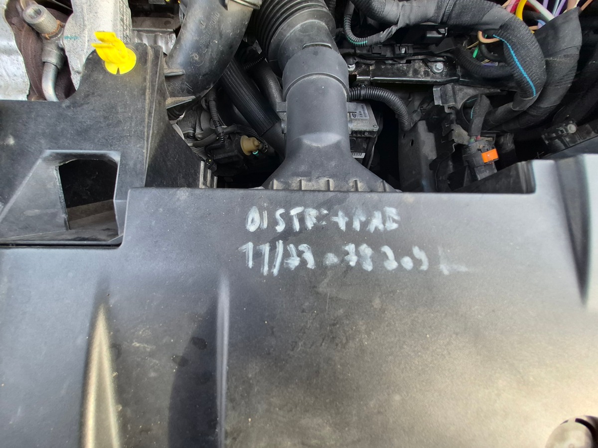 Citroën C4 Picasso e-HDi 115 Business + ETG6