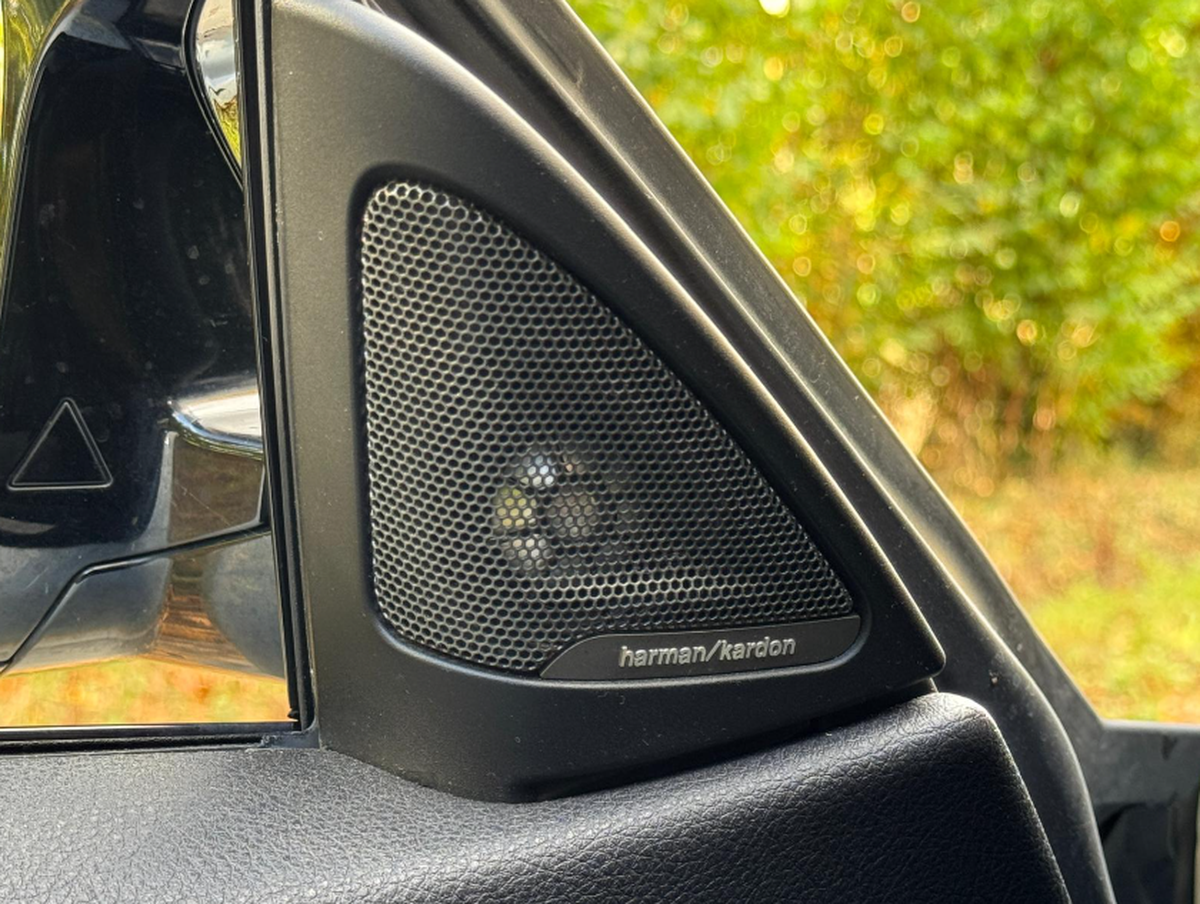 Bmw M4 3.0 DKG 430ch