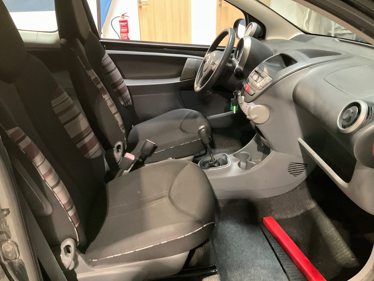 Citroën C1 1.0 AMIC1 68 CV - REVISEE GARANTIE