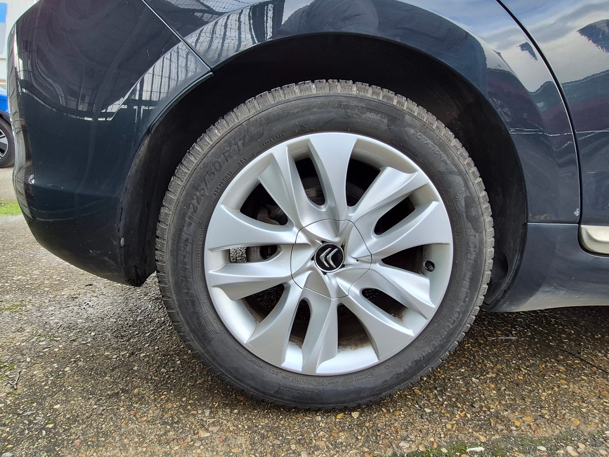 Citroën DS5 e-HDI 115 EXECUTIVE BMP6