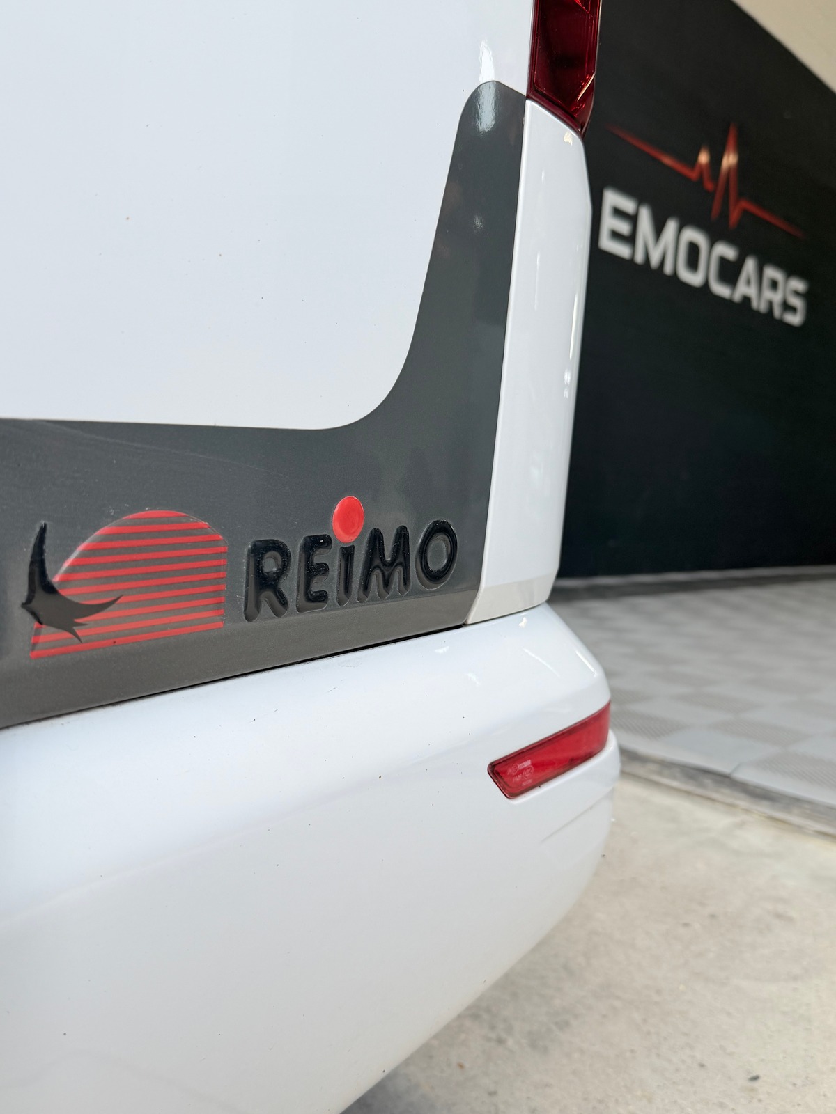 Volkswagen Transporter T6 2.0 TDI 150 BV6 AMENAGE REIMO