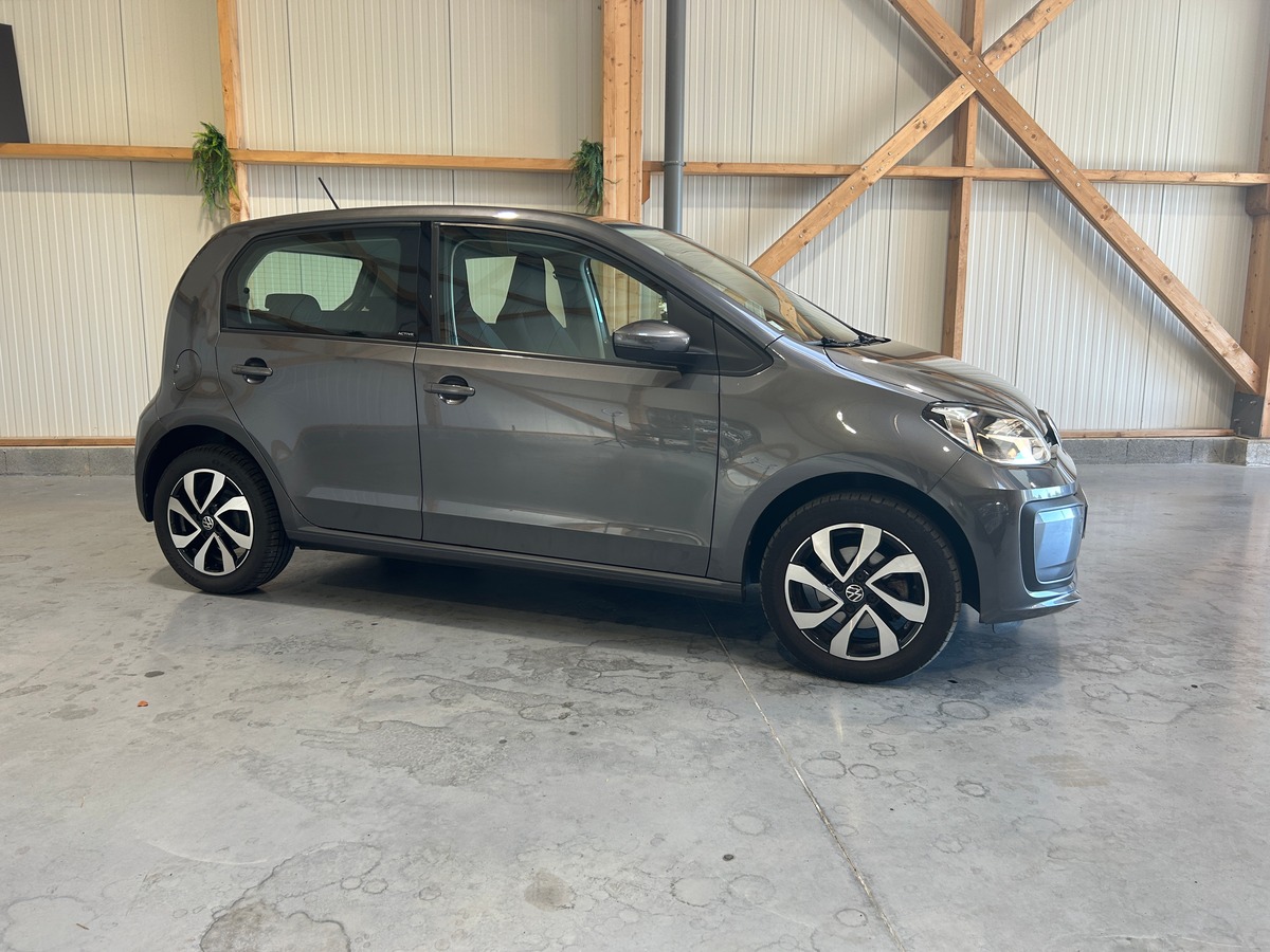 Volkswagen Up! 5 portes Phase 2 1.0 i 65 cv - GARANTIE