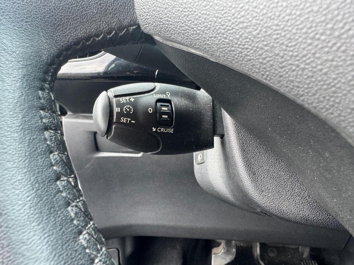 Citroën C3 1.6 HDi Confort - Révisé - Garantie