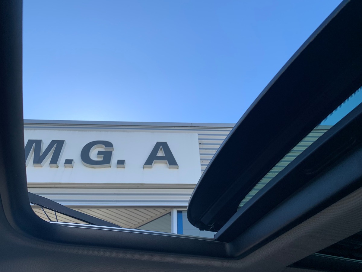 Mini Cooper 192 chevaux | S | Edition 60 Years | Toit ouvrant panoramique | Caméra | Mode Sport