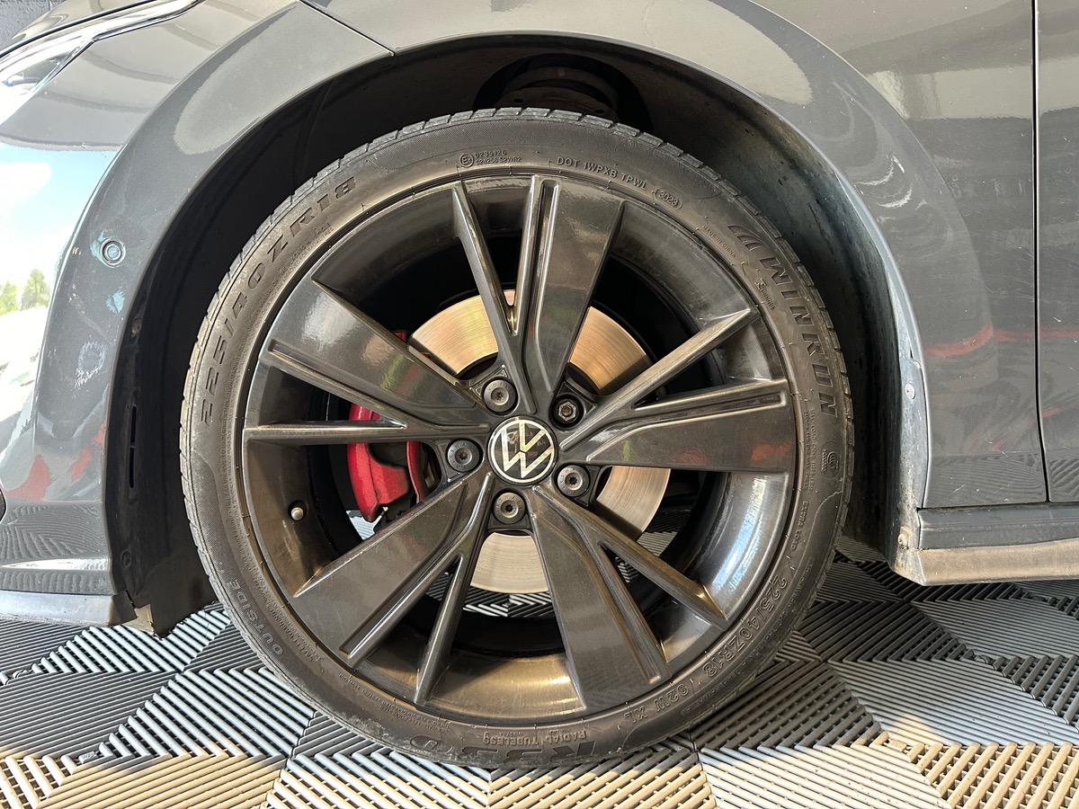 Volkswagen Golf GTD 2.0 tdi