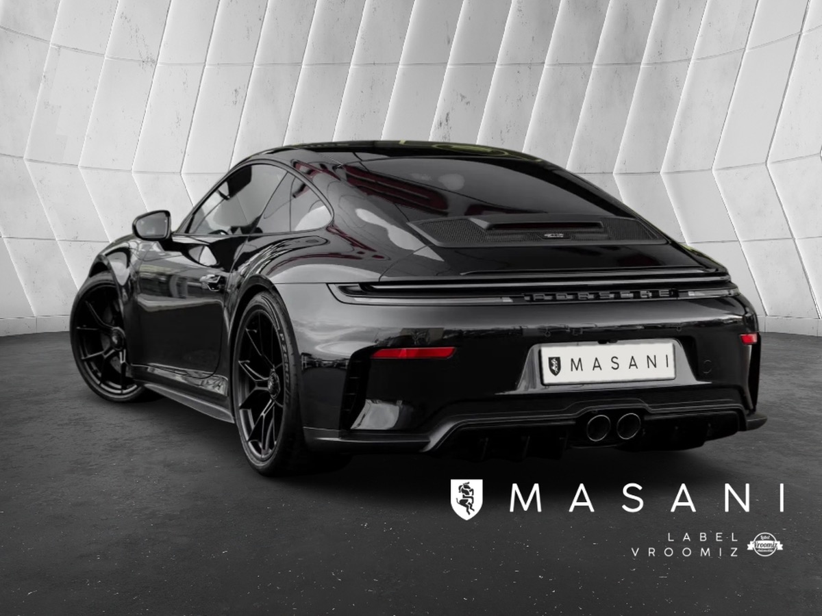 Porsche 911 GT3 Touring Pack 992.2 MALUS INCLUS