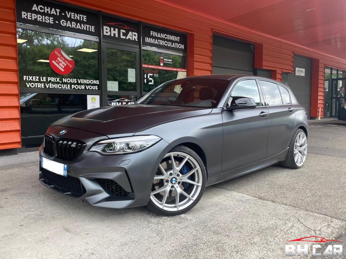 Bmw Série 1
