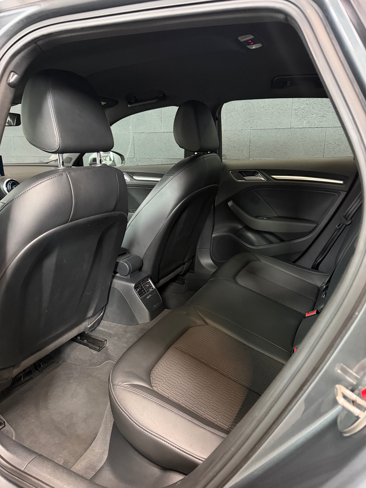 Audi A3 Sportback e-tron 1.4 TFSI 204 ch Ambition Luxe S tronic 6