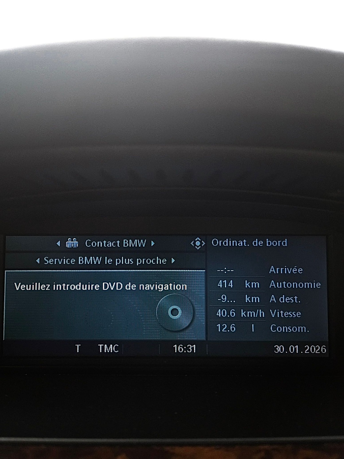 Bmw Série 3 325 i e90 218ch Pack Luxe BVM6