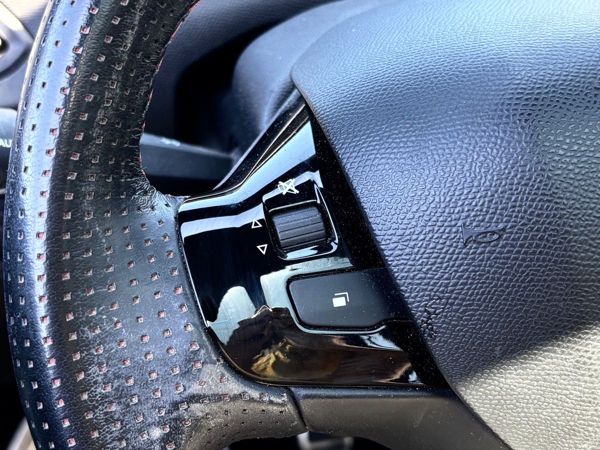 Peugeot 308 GT Line 1.5 Blue HDI 130 BVM6