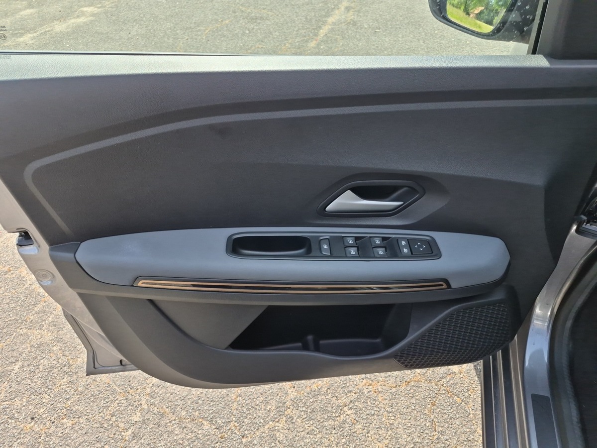 Dacia Jogger 1.0 Eco-g Gpl 100 ch Extreme Plus
