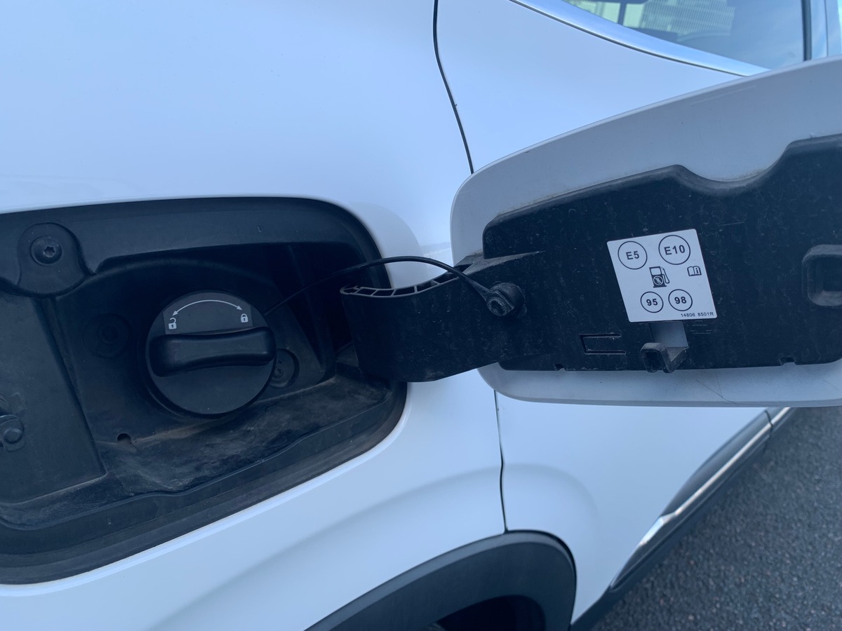 RENAULT Arkana 145 ch | Hybride essence | Intens | Caméra de recul | Attelage | Régulateur vitesse