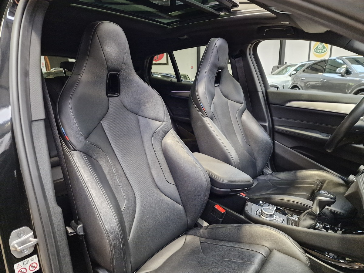 Bmw X2 25E XDRIVE 1.5 220 M SPORT