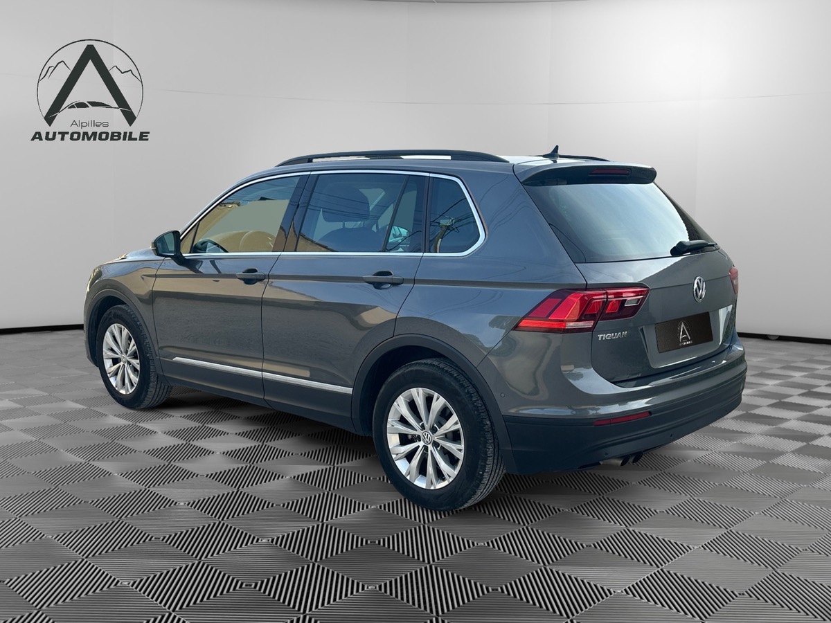 Volkswagen Tiguan 150CV 1,4 TSI DSG6 CONFORTLINE / CAMERA DE RECUL