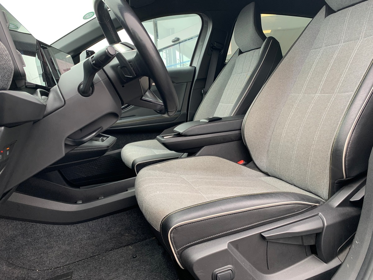 RENAULT MEGANE E TECH ELECTRIC 220 ch | Techno | Super charge