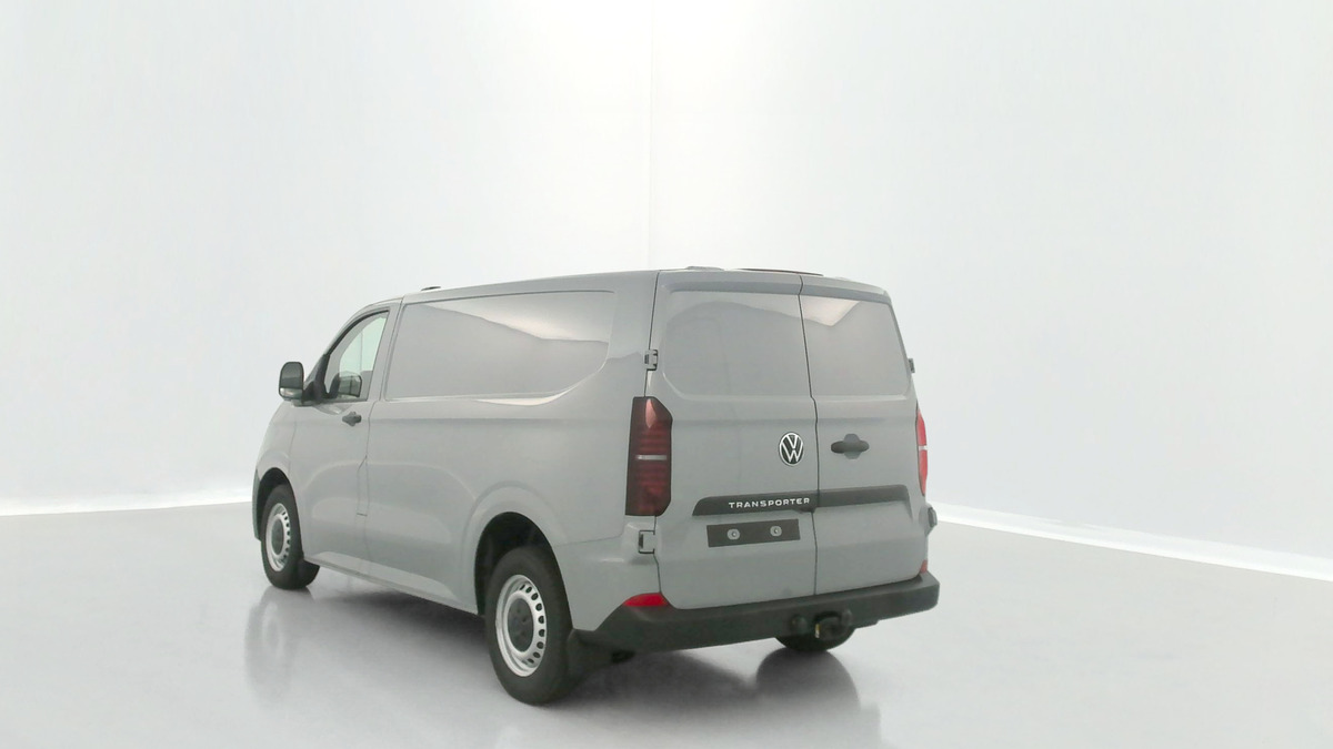 Volkswagen Transporter T7 Van L1 2.0 TDI 150 ch Business BVA8 | 33200 euros ht | PLUSIEURS COLORIS