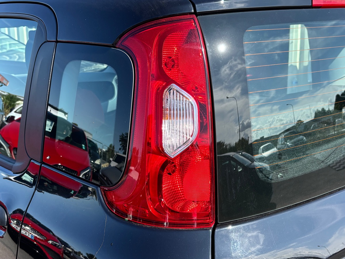 Fiat Panda 1.2 i 69 BVM