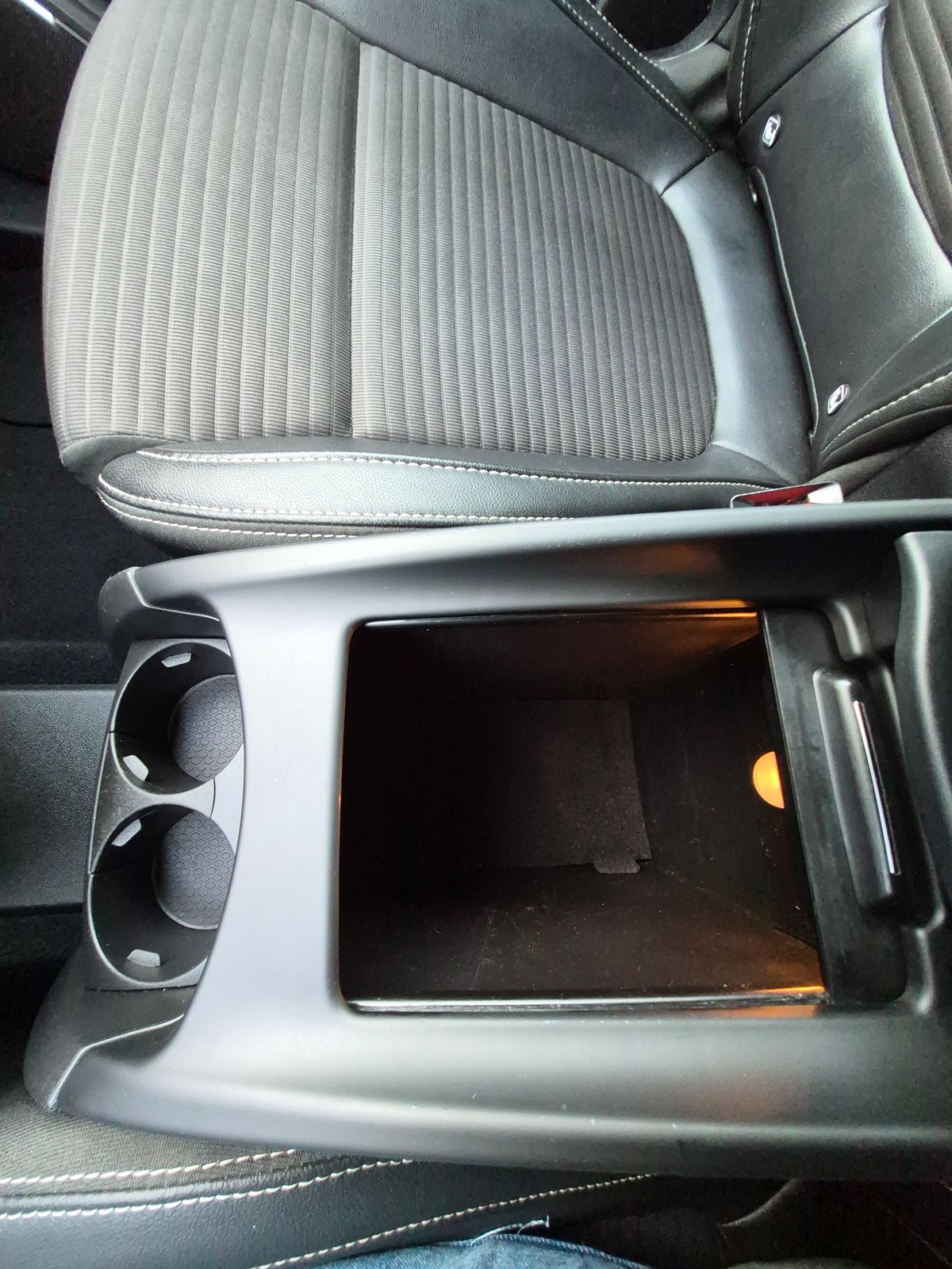 RENAULT Scenic IV 1.5 DCI 110 EDC 7