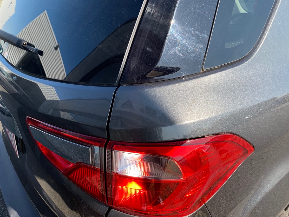 Ford EcoSport TITANIUM | Dernier entretien à 49498 kms | PACK CONFORT NAV | Régulateur de vitesse