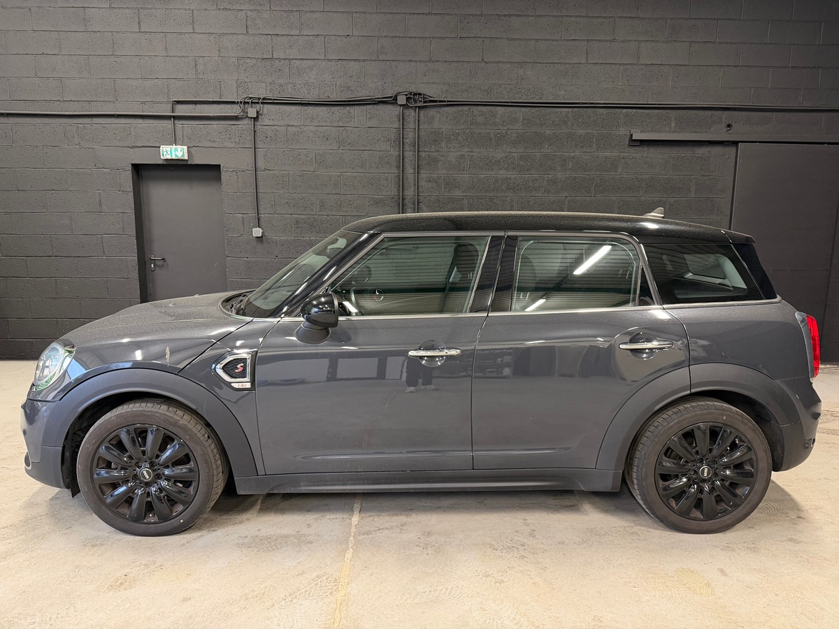 Mini Countryman MINI COUNTRYMAN F60 192 ch ALL4 BVA8 Cooper S