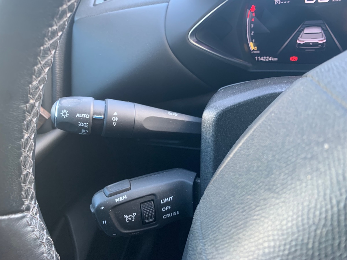 DS DS 3 110 chevaux | So Chic | Caméra de recul | Apple car play Android auto | Régulateur vitesse