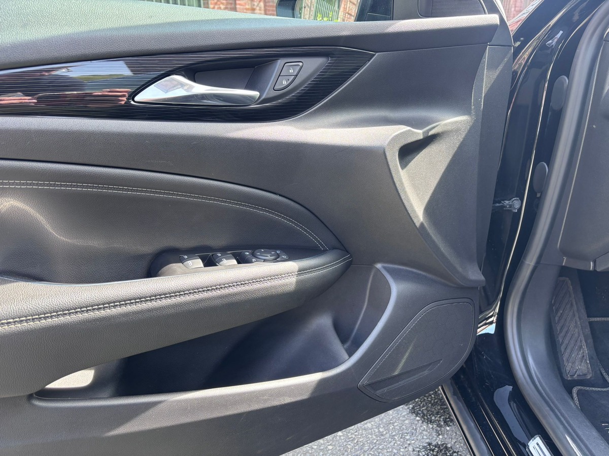 Opel Insigna Grand Sport 1.5 TURBO 165 INNOVATION - APPLE CARPLAY