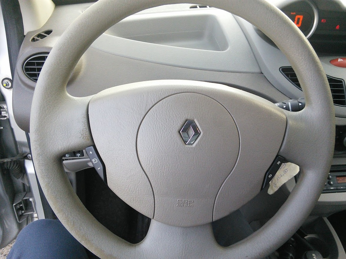 RENAULT Twingo 1.2  75 Expression  CLIM GARANTIE MECANIQUE