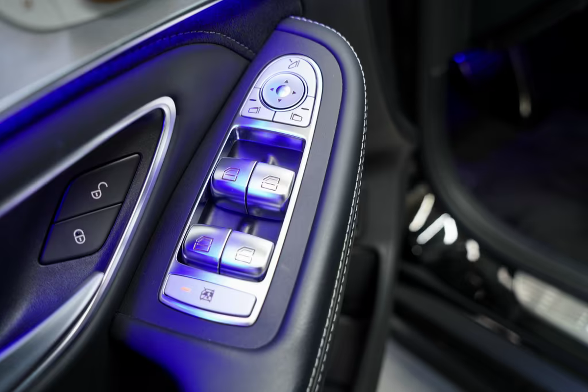 Mercedes-Benz Classe C Berline 63 AMG 476ch Speedshift MCT/Garantie 04-2026/VO Allemand/Malus 6400e