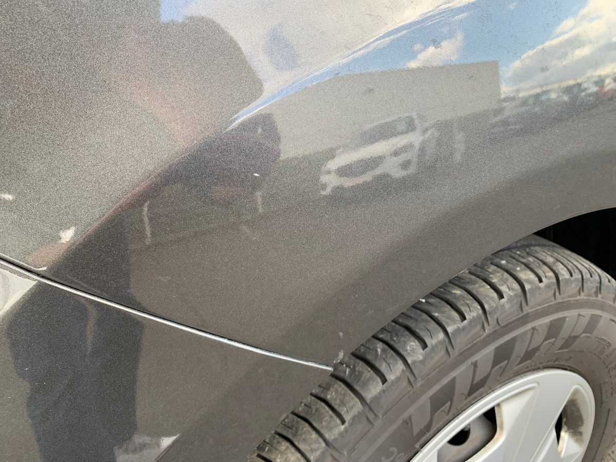 Ford Custom 130 chevaux | Trend business | L2H2 | Régulateur de vitesse | Apple car Play | 3 Places