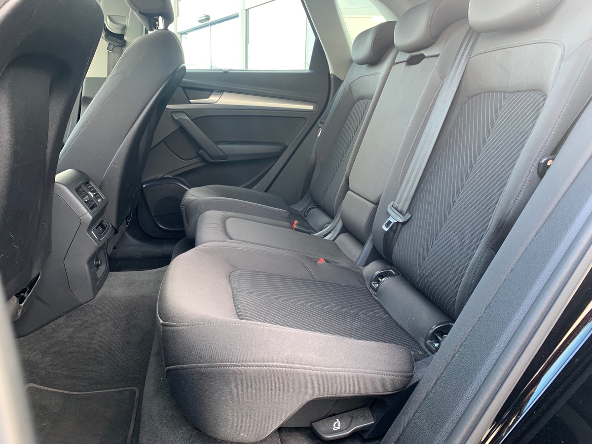 Audi Q5 299 ch | TSFI e | Pack S-line extérieur | Pack brillance | Caméra recul | GPS