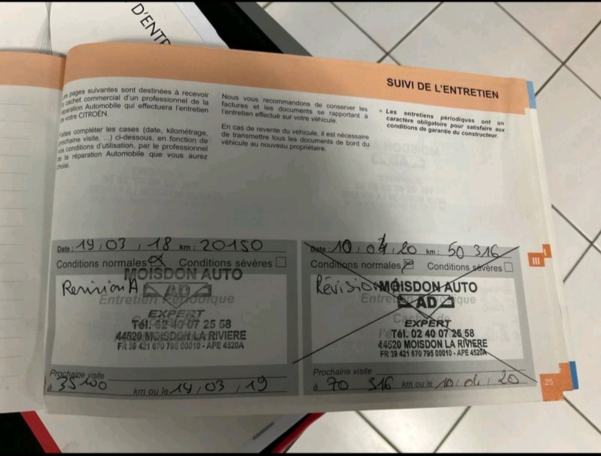 Citroën C3 1.0 vti 68 attraction