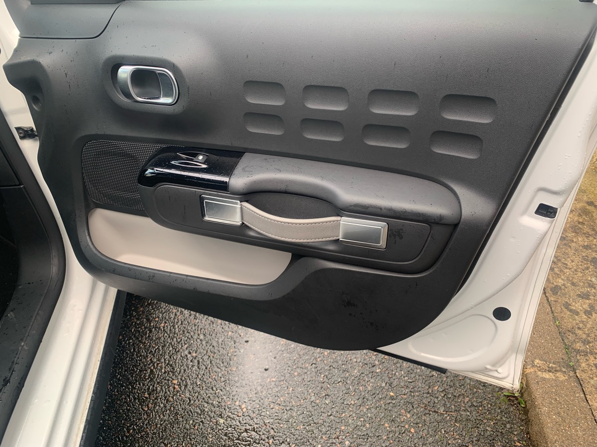 Citroën C3 102 ch | Shine | Garantie Spot Premium 13/11/2026 | Caméra recul | Régulateur vitesse