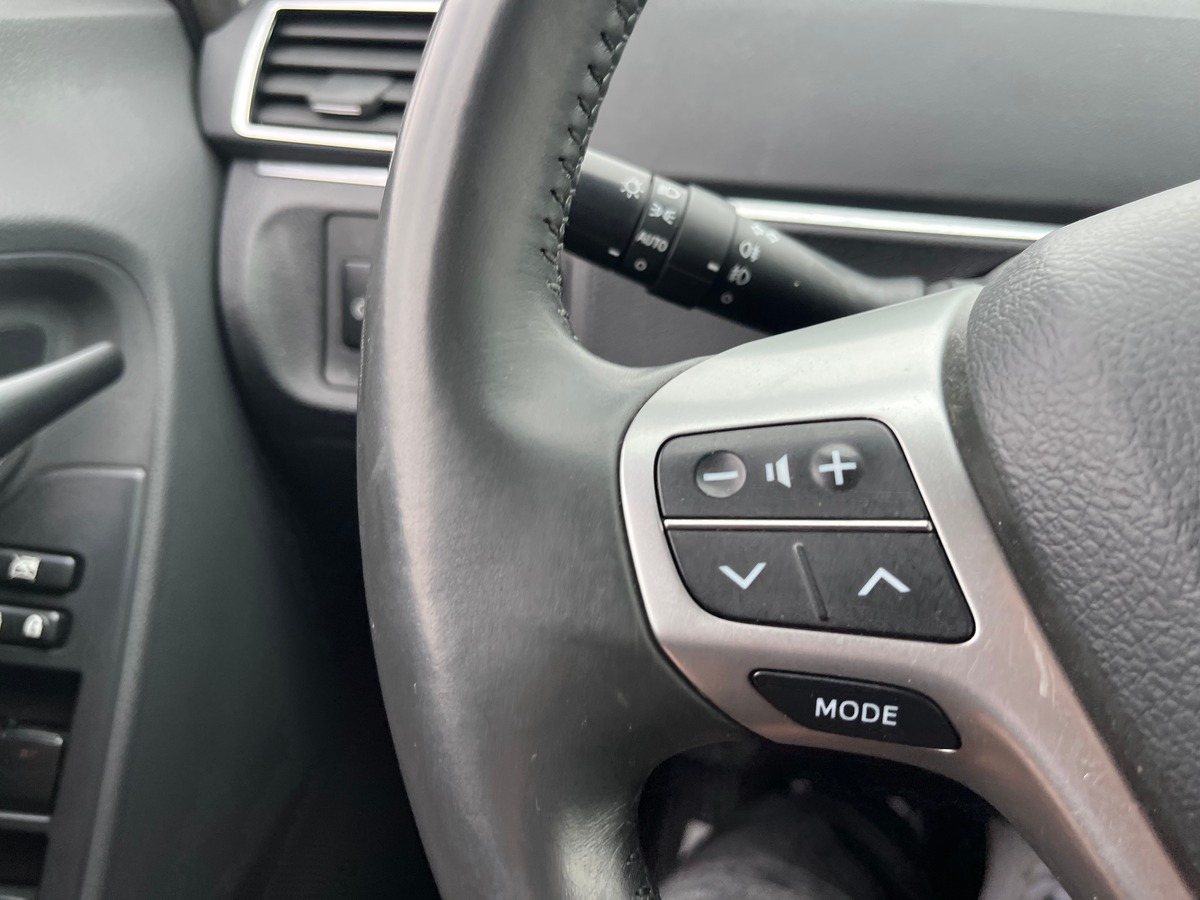 Toyota Verso Phase 2 1.6 D-4D 112 CH DYNAMIC 1° MAIN