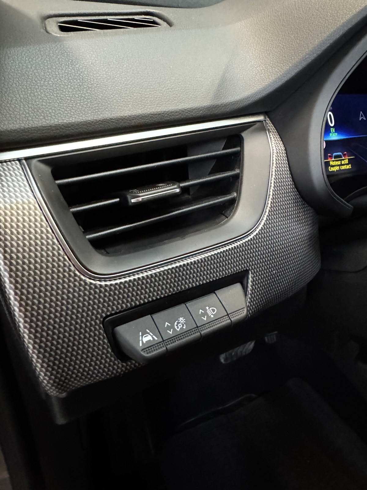 RENAULT Arkana 1.6 E-TECH 145 Intens Hybride BVA