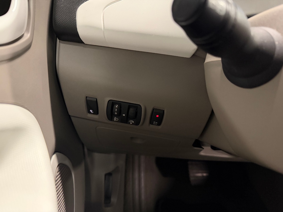 RENAULT Zoe R90 40kwh