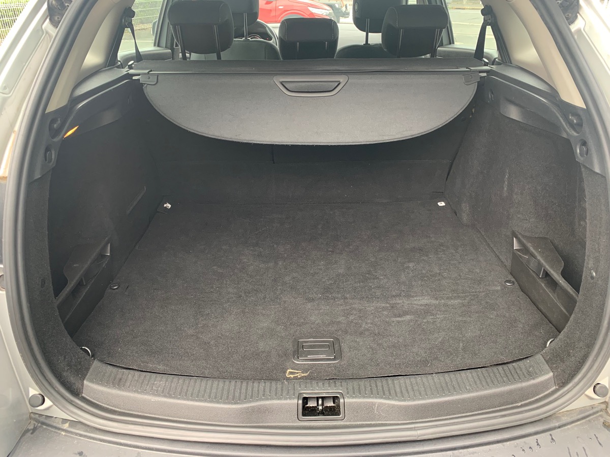 RENAULT Megane Estate 110 ch | Business | GPS | Régulateur de vitesse | Radar de recul | Bluetooth