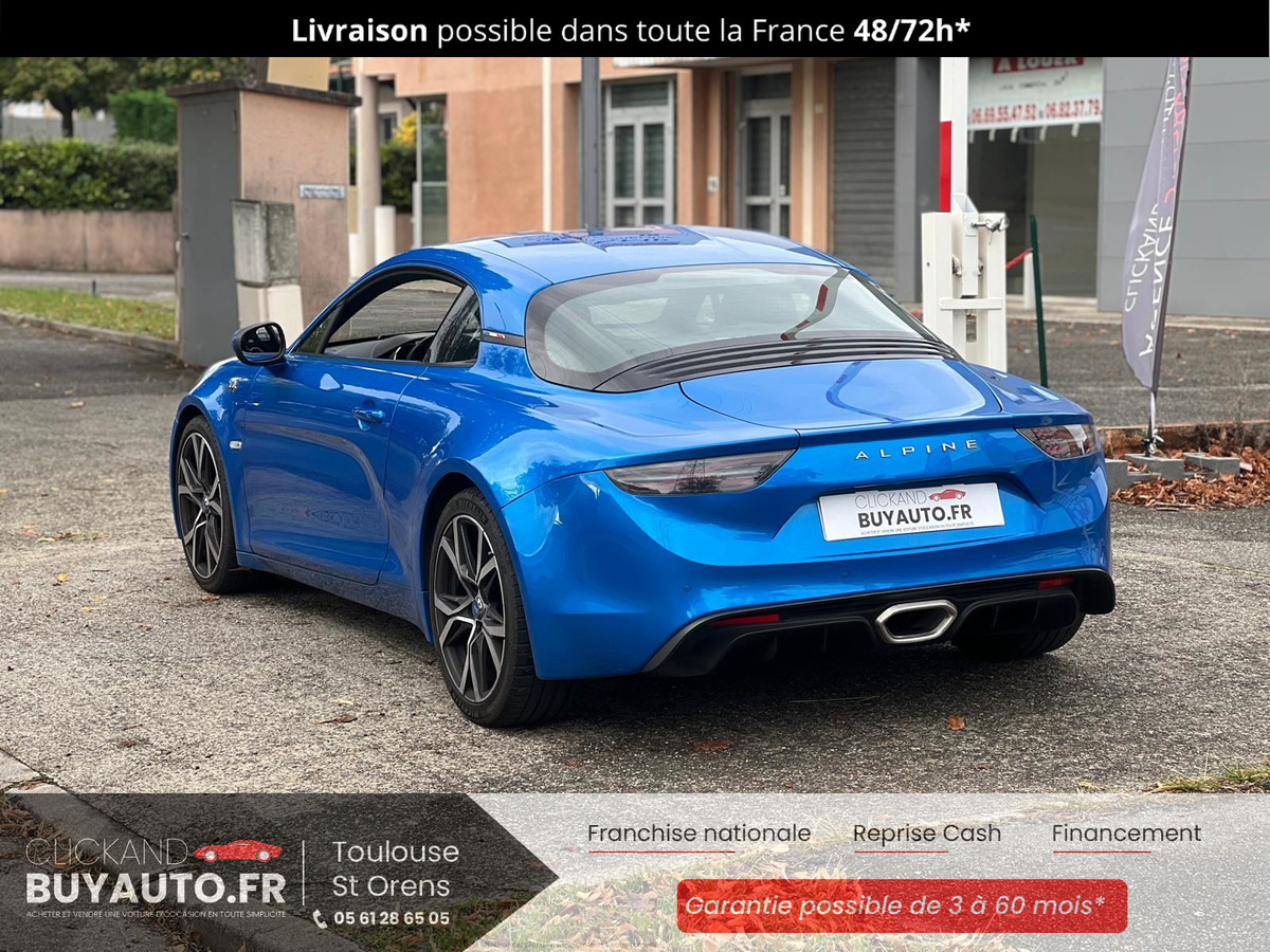 Photo du véhicule