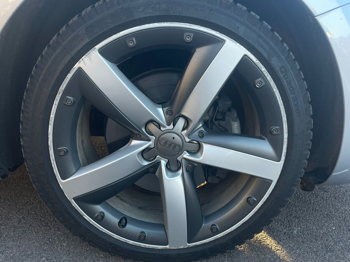 Audi A1 Sportback 1.6 tdi 105 Ambition BVM