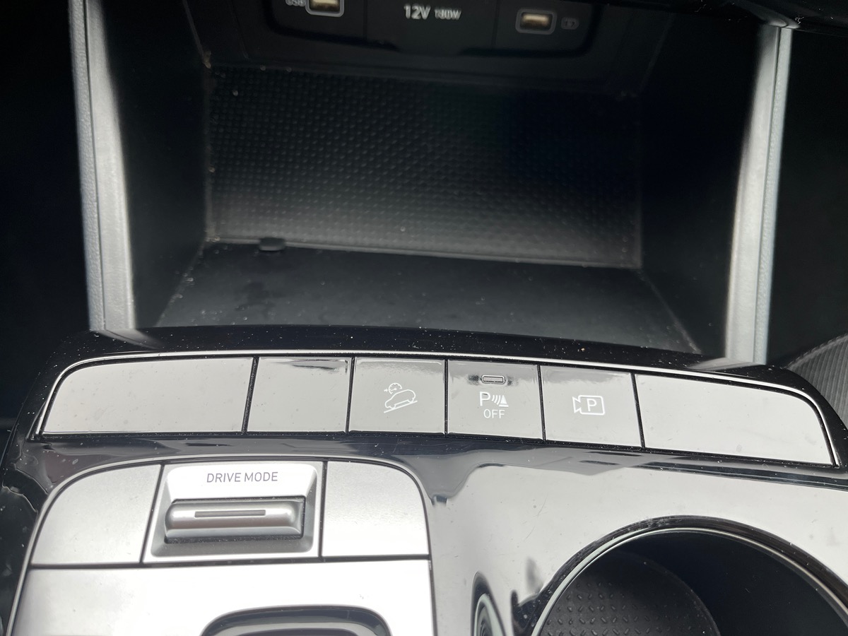 Hyundai Tucson 1.6 Hybrid 230 Intuitive, Suivi complet Hyundai, Attelage Amovible, CarPlay