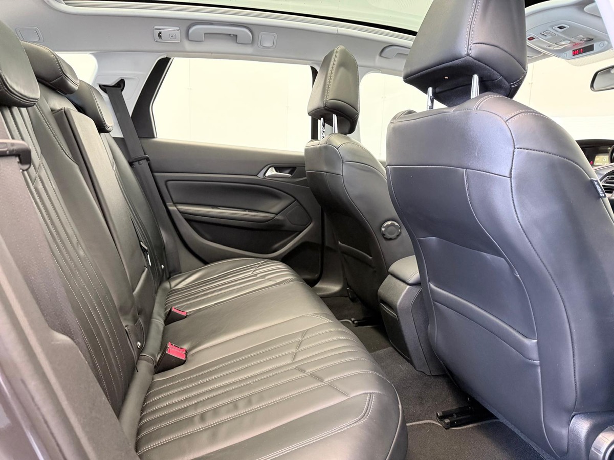 Peugeot 308 SW 1.5 BlueHdi 130  Allure