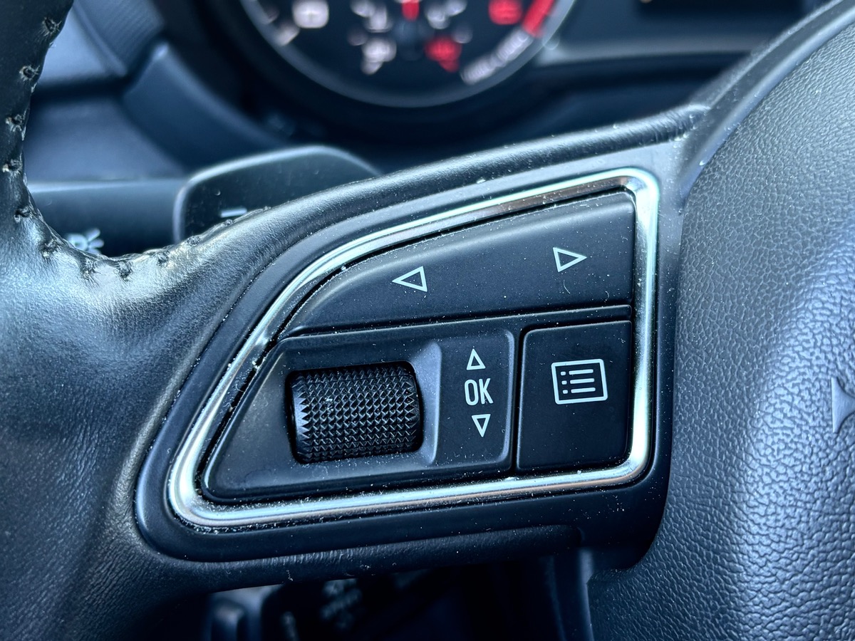Audi A1 Ultra Ambiente 1.6 tdi 90 S Tronic 7