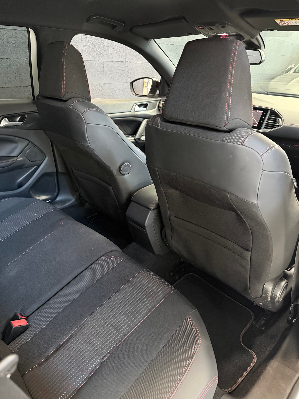 Peugeot 308 1.5 BLUEHDI 130 GT