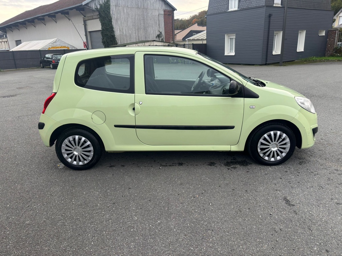 RENAULT Twingo 1.2 Authentique - Distribution Neuve - Garantie