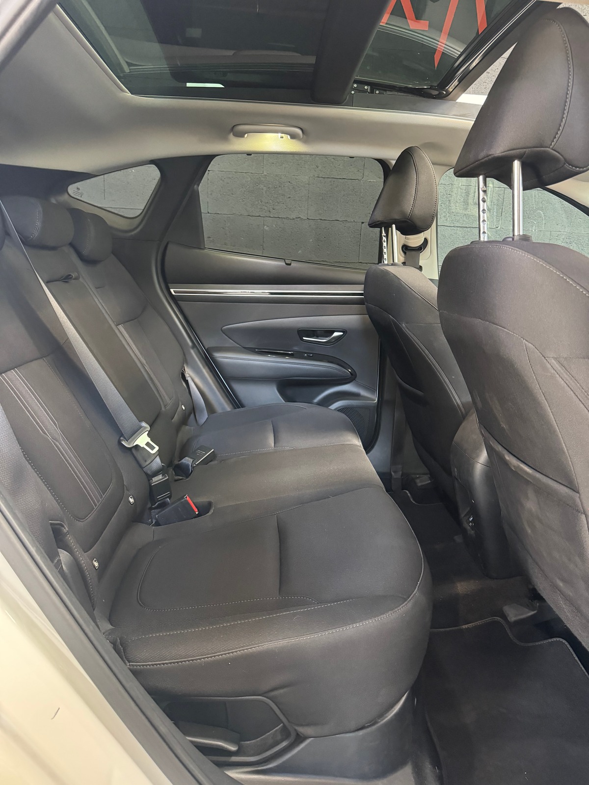 Hyundai Tucson 1.6 T-GDI HYBRID 230 CREATIVE BVA6